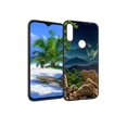 thumbnail image 1 of Compatible with Moto E 2020 Phone Case, Mountain-44 Case Silicone Protective for Teen Girl Boy Case for Moto E 2020, 1 of 3