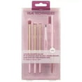 thumbnail image 1 of Real Techniques Naturally Beautiful Eye Makeup Brush Kit 5 Piece Set, 1 of 5