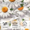 thumbnail image 3 of Daisy Luxurious Velvet Throw Pillow Covers with Unique Patterns - Set of 2 Pillow Covers and Inserts, 16x16, 18x18, 20x20 Inches for All Occasions, 3 of 6