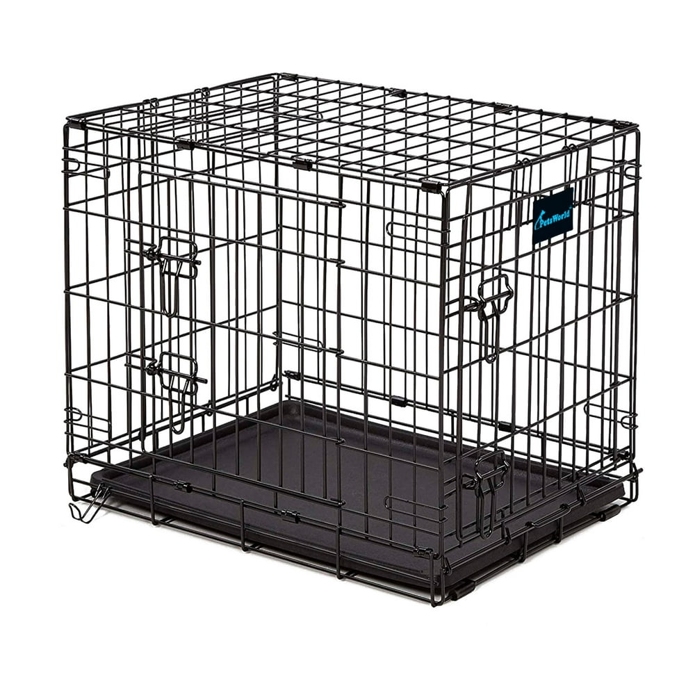 36 x 24 dog crate