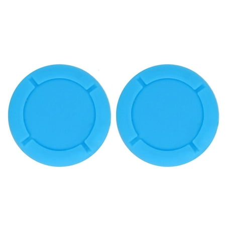 Gaming Accessory Rocker Cap Replacement Controller Joystick for NS OLED Cushioned Cover Non Slip Rubber Cap Gaming Accessory Rocker Cap Replacement Controller Joystick for NS OLED Cushioned Cover Non Slip Rubber Cap