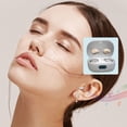 thumbnail image 6 of Bluetooth Headphones, Wireless Headphones with 16 Hours Playtime Bluetooth 5.3 Wireless Earbuds HD Deep Bass Stereo Sound Isolation IPX7 Waterproof Earphones for Workout Running Sports, 6 of 7