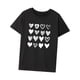 thumbnail image 1 of Camiseta Para Mujer Trajes Ropa Suave Camiseta Con Cuello Redondo Para Ir De Compras Viajes Vacaciones L, 1 of 8