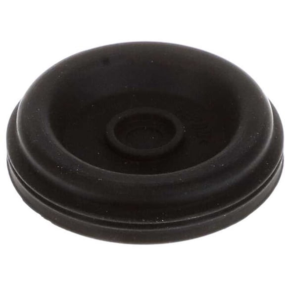 Brake Master Cylinder Cap Gasket - Compatible with 2001 - 2020 Honda Civic 2002 2003 2004 2005 2006 2007 2008 2009 2010 2011 2012 2013 2014 2015 2016 2017 2018 2019