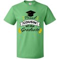 thumbnail image 3 of Inktastic Proud Cousin of the Graduate-Family Graduation T-Shirt, 3 of 5