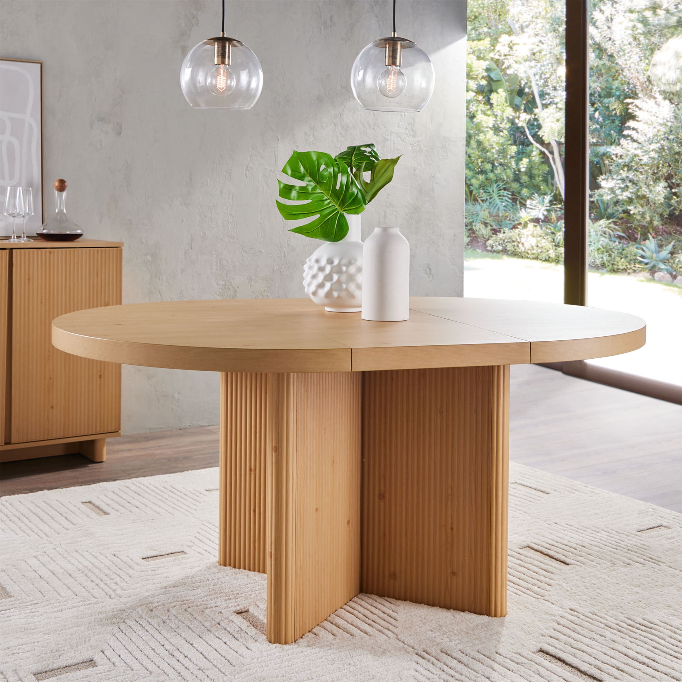 Round dining table for 4 walmart sale
