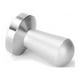 thumbnail image 1 of Advancent Café Tamper 58mm Acero inoxidable Beber Polvo Martillo Aleación de aluminio Mango Reutilizable Nivelador Suministro para café Juegos de servir café y té, 1 of 6