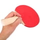 thumbnail image 4 of ColoMX 1 par de raquetas de tenis de mesa para principiantes, raquetas de tenis de mesa de madera, 4 of 8