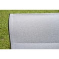 thumbnail image 2 of set de 2 sillas sling acero y tela gris, 2 of 7