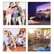 thumbnail image 2 of S361 Us Plug Mini Proyector High Clear Full 1080P Película Proyector De Video Cine En Casa Portátil Con Led Compatible Para U Disk Dvd Tarjeta Tf Yuarrent EL014423-01, 2 of 6