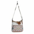 thumbnail image 3 of Bandolera Myra Bag Multipastels S-4692 Multicolor, 3 of 5
