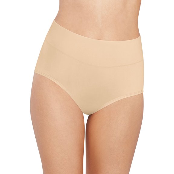 Bali Brief Panty Underwear Panties Womens Ladies Passion Comfort Smoothing Soft