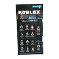 thumbnail image 2 of Figura de acción Roblox Deluxe Mystery Pack Series 1 con objeto virtual, 2 of 2