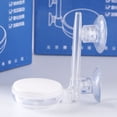 thumbnail image 1 of Air Stone Fish Tank Nano Bubble Stone Kit con válvula de control Silencioso Difusor de oxígeno disuelto súper alto Hace burbujas súper pequeñas para Fish Tank, 1 of 3