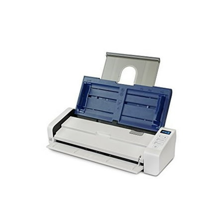 Portable Duplex Scanner 20ppm/40ppm Adf 20sheets