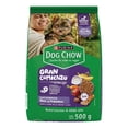 thumbnail image 1 of Alimento para Perro Purina Dog Chow Cachorro Minis y Pequeños Carne y Pollo 500 g, 1 of 4
