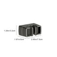thumbnail image 3 of Dvumao Organizers and Storage, Rack Mop And Besom Rack Wall Mounted Organizer Wall Mounted Heavy-duty Rack Kitchen Laundry Room Garden Storage Rack, Women Gifts, 3 of 9