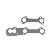 Hooker 10827HKR Exhaust Header Gasket Fits select: 1966-1973 FORD MUSTANG, 1966-1969 FORD BRONCO