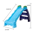 thumbnail image 4 of Set de Juego Little Tikes Slide Outdoor, 4 of 4