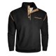 thumbnail image 2 of pstuiky mangas largas para hombre, Sudadera informal de manga larga con bolsillos y cremallera para hombre Tops de talla grande para hombre xl, 2 of 6