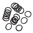 thumbnail image 2 of Ligas para cabello value pack Scunci Conair 24 pzas., 2 of 4