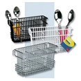 thumbnail image 2 of Better Houseware Utensil Drying Rack - 3 Compartment (White), 2 of 4