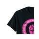 thumbnail image 4 of SAYOO Camiseta feminista femenina, pullover de manga corta impresa con letras casuales SAYOO  moda, 4 of 6
