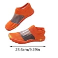 thumbnail image 1 of On Water Shoes Mesh Upper Barefoot -Dry Aqua Shoes For Beach Swimming Yoga, 1 of 9