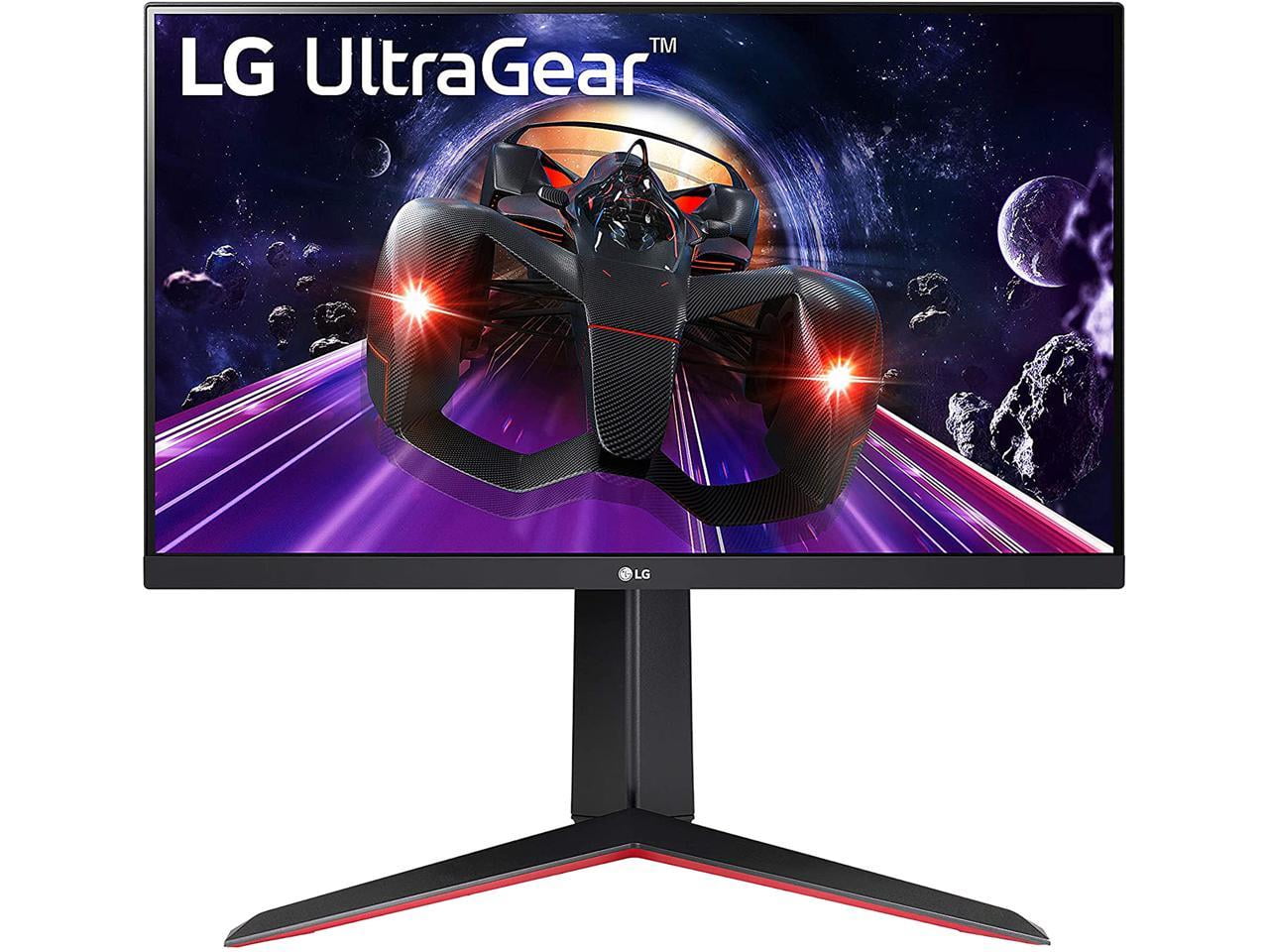 LG 27'' UltraGear QHD Gaming Computer PC Monitor, 2560 x 1440,1ms