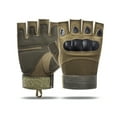 thumbnail image 4 of Airsoft Gloves for Outdoor Sports, Paintball, and Motorcycling, 4 of 9