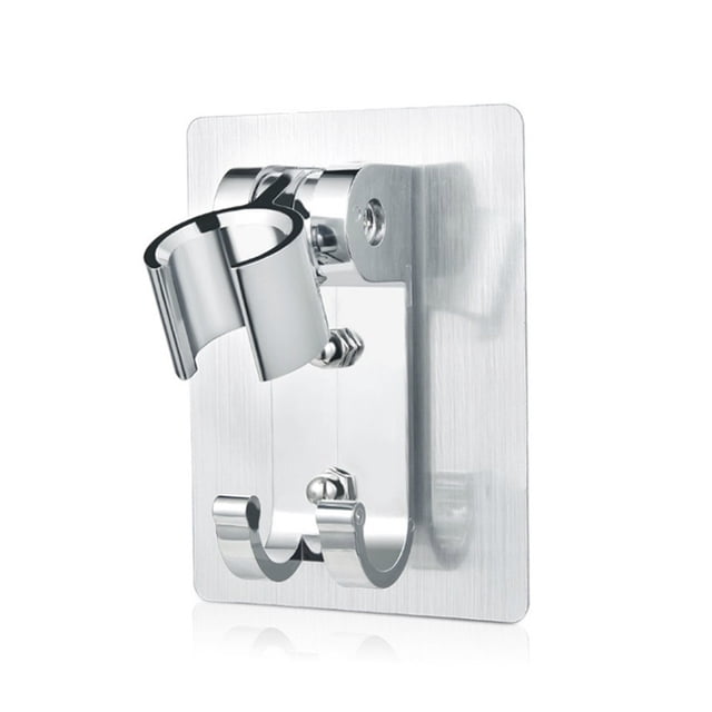 Soportes Para Cabezal De Ducha, Soporte Para Rociadores, Duradero, Impermeable, Conveniente, Suministros Ornamentales Para El Hogar, Accesorios De Decoración Para El Baño Vogacara HA024207-00