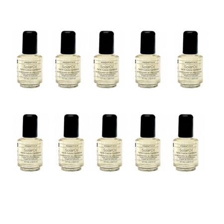 CND Solar Oil 3.7 mL x 10
