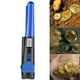 thumbnail image 3 of Fiudx Detector de Metales Portátil, Varilla de Posicionamiento Preciso, Alarma Vibratoria y Linterna Led, Eficaz para La Búsqueda de Tesoros y La Exploración Al Aire Libre, Diseño Robusto y Resistent, 3 of 4