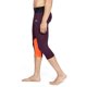 thumbnail image 3 of Licra Under Armour 3/4 Combine Authentic Compression Legging, 3 of 5