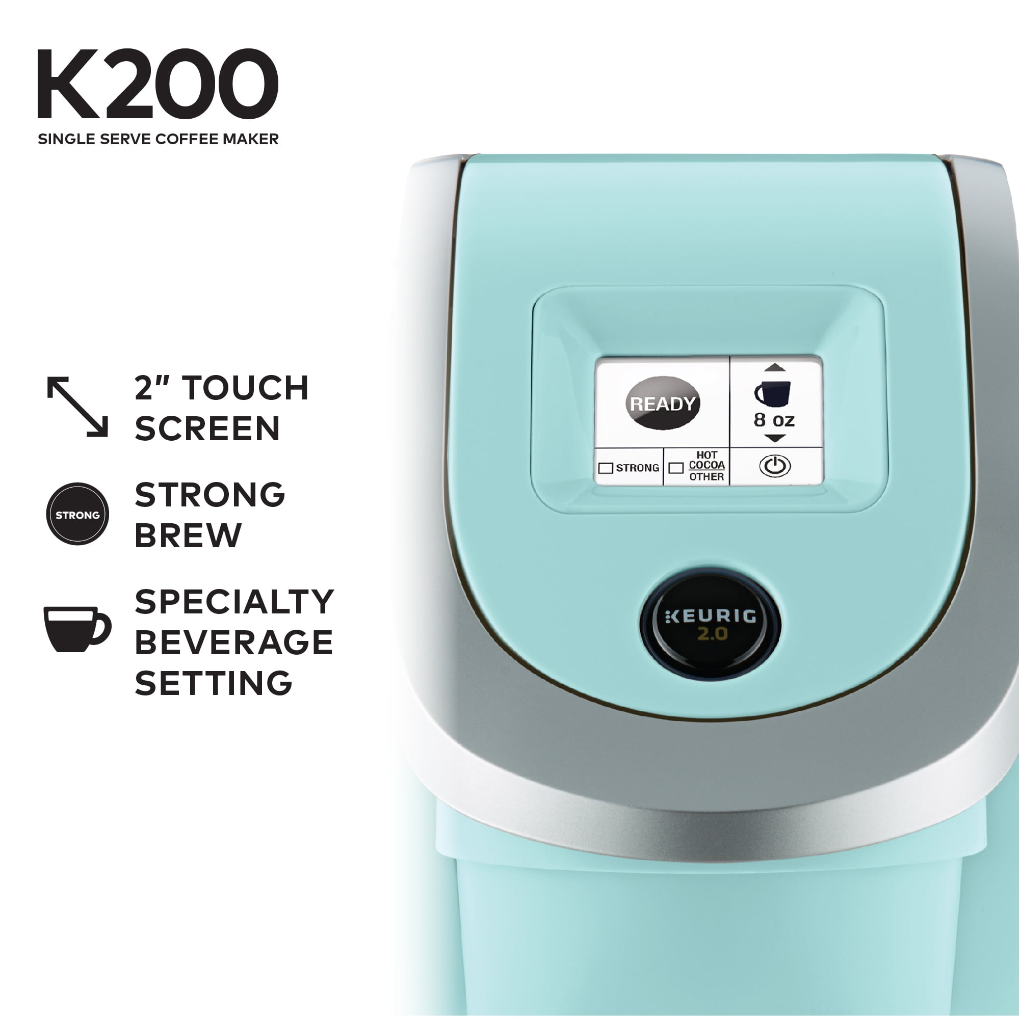 Keurig top k250 oasis