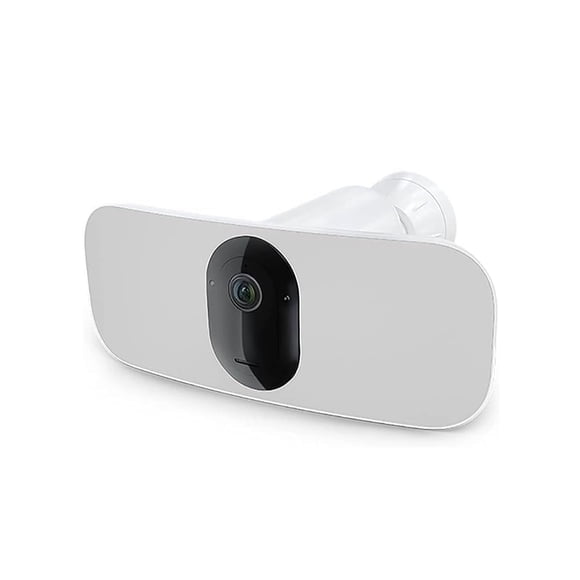 Cámara de seguridad Floodlight Arlo Pro 3 2K HDR 2000-3000 lúmenes