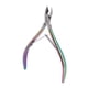 thumbnail image 3 of Recortador de cutículas, pinza para cutículas de uñas, cortador profesional para quitar cutículas, pinza para quitar uñas, valor excepcional, 3 of 8
