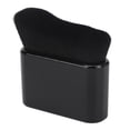 thumbnail image 1 of Brocha de bronceado NikouMX plana autobronceadora grande negra, 1 of 8