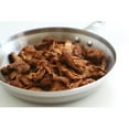thumbnail image 6 of Uncut Cooked Plant Based Pulled Pork, 2.5 Pound -- 4 per case, 6 of 6