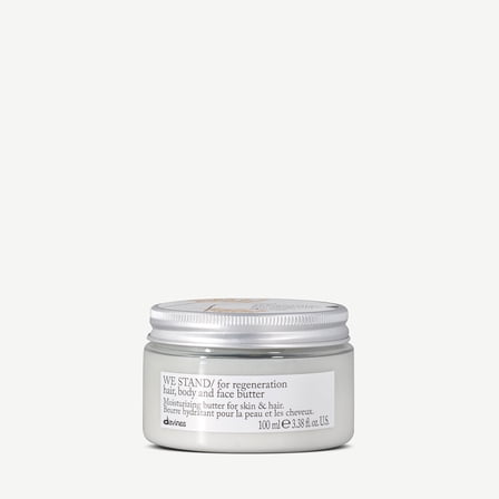 davines hair and body and face butter 3.38 oz