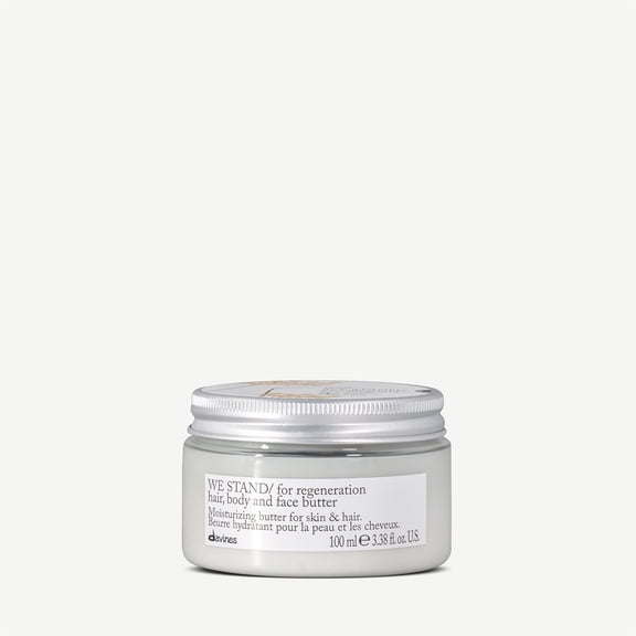 davines hair and body and face butter 3.38 oz