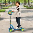 thumbnail image 5 of Scooter Patin Apache Minions Rueda Suave Antiderrapante, 5 of 5