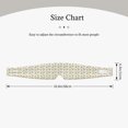 thumbnail image 3 of Kdxio Scarfs for Women Lightweight Print Giraffe And Elephant Pattern Scarf Shawl Fashion Scarves Sunscreen Shawls, 3 of 7