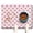 White-85, variant on Vintage Nautical Summer Dog Food Mat – Beach Marine Pet Feeding Mat 24x32, Non-Slip, Absorbent, Quick Dry, Waterproof, Easy Clean