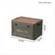 thumbnail image 2 of Outdoor Travel Storage Camping Equipment Green, S, 2 of 5
