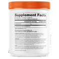 thumbnail image 3 of Doctor's Best Pure L-Glutamine, Non-GMO, Gluten Free, Soy Free, Vegan, 300 grams, 3 of 6