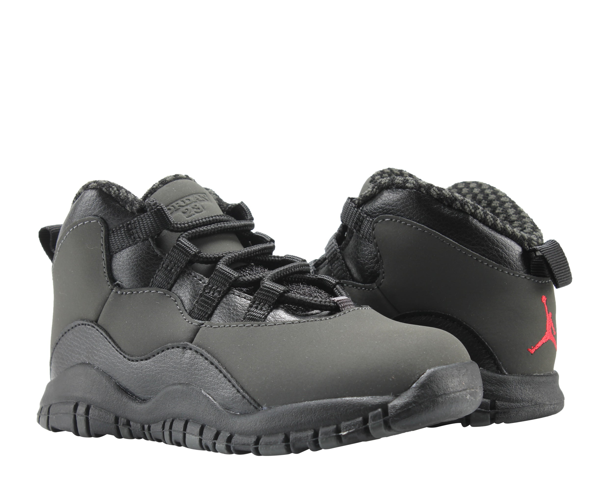 Nike Air Jordan 10 Retro BT Dark Shadow 
