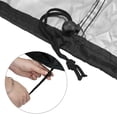 thumbnail image 3 of Housse de Barbecue Robuste Imperméable Protection de Jardin 7 Tailles, 3 of 6