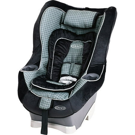 Graco - MyRide 65 Convertible Car Seat, Edgemont Dots