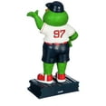 thumbnail image 2 of Boston Red Sox Mascot Statue, 2 of 2